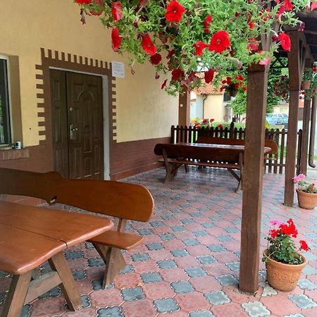Zofia Ciesiul Villa Orneta Exterior foto
